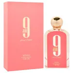 9 AM Pour Femme agua de perfume para mujeres 100 ml