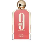 9 AM Pour Femme agua de perfume para mujeres 100 ml