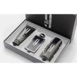 9 pm EDP 100 ml + DEO en spray 150 ml + SG 150 ml M 1 ks