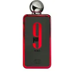 9 PM Rebel agua de perfume unisex 100 ml