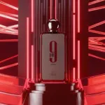 9 PM Rebel agua de perfume unisex 100 ml