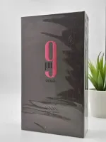9 PM Rebel agua de perfume unisex 100 ml