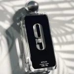 9pm agua de perfume para hombres 100 ml