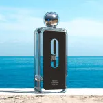 9pm agua de perfume para hombres 100 ml