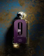 9pm Pour Femme agua de perfume para mujer 100 ml