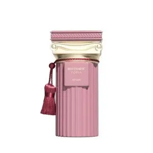 Afnan Historic Doria agua de perfume unisex 100 ml