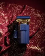 Historic Olmeda agua de perfume unisex 100 ml