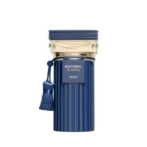 Afnan Historic Olmeda agua de perfume unisex 100 ml