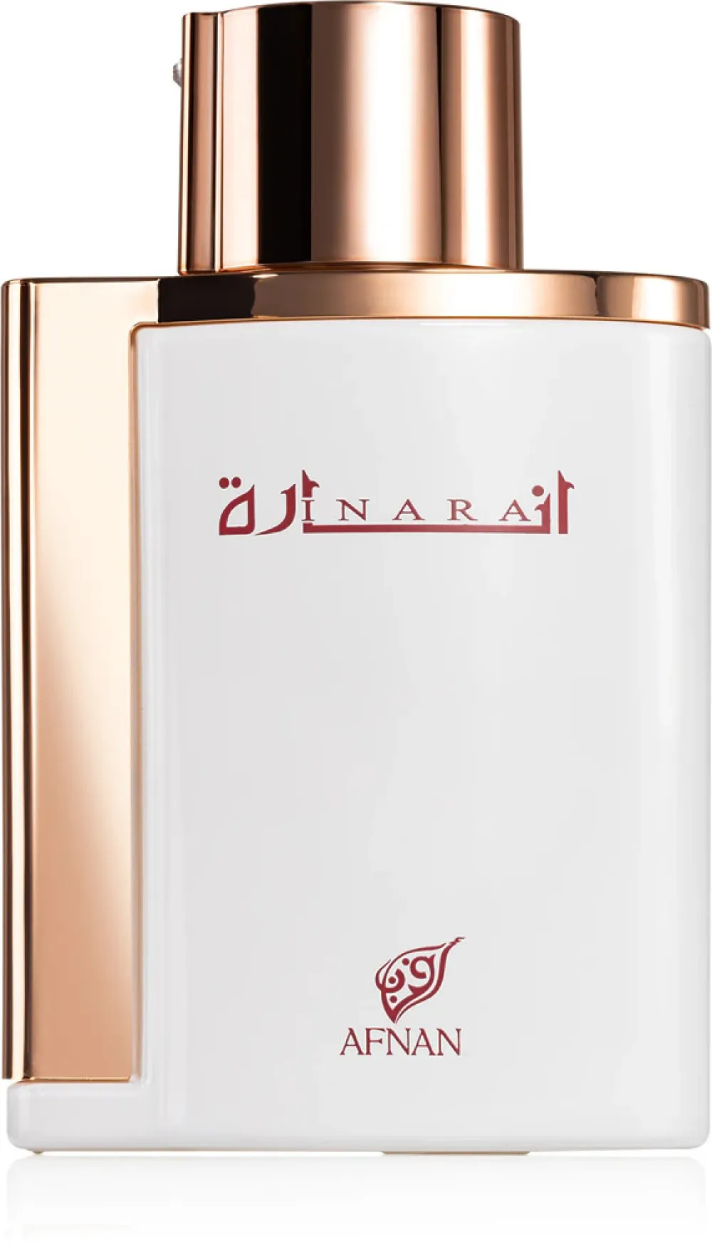 Inara White agua de perfume unisex 100 ml