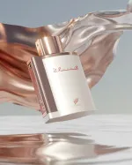 Inara White agua de perfume unisex 100 ml