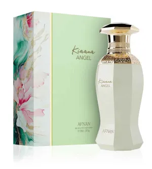 Afnan Kiaana Angel eau de parfum para mujeres 100 ml