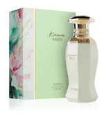 Kiaana Angel eau de parfum para mujeres 100 ml