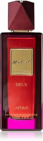 Modest Deux agua de perfume para mujer 100 ml