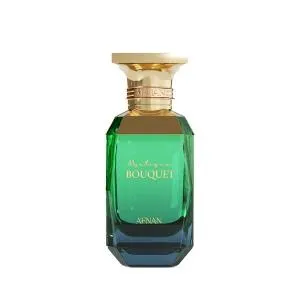 Afnan Mystique Bouquet agua de perfume para mujer 80 ml