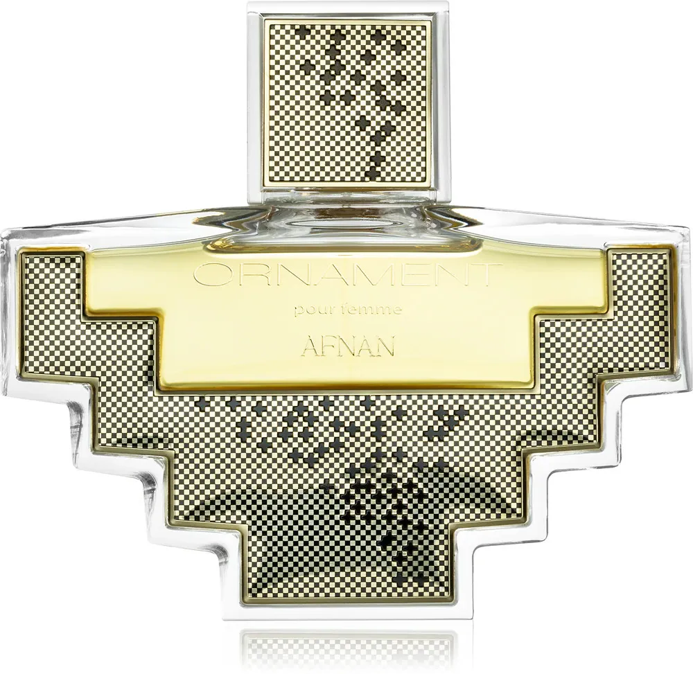 Ornament Pour Femme eau de parfum para mujeres 100 ml