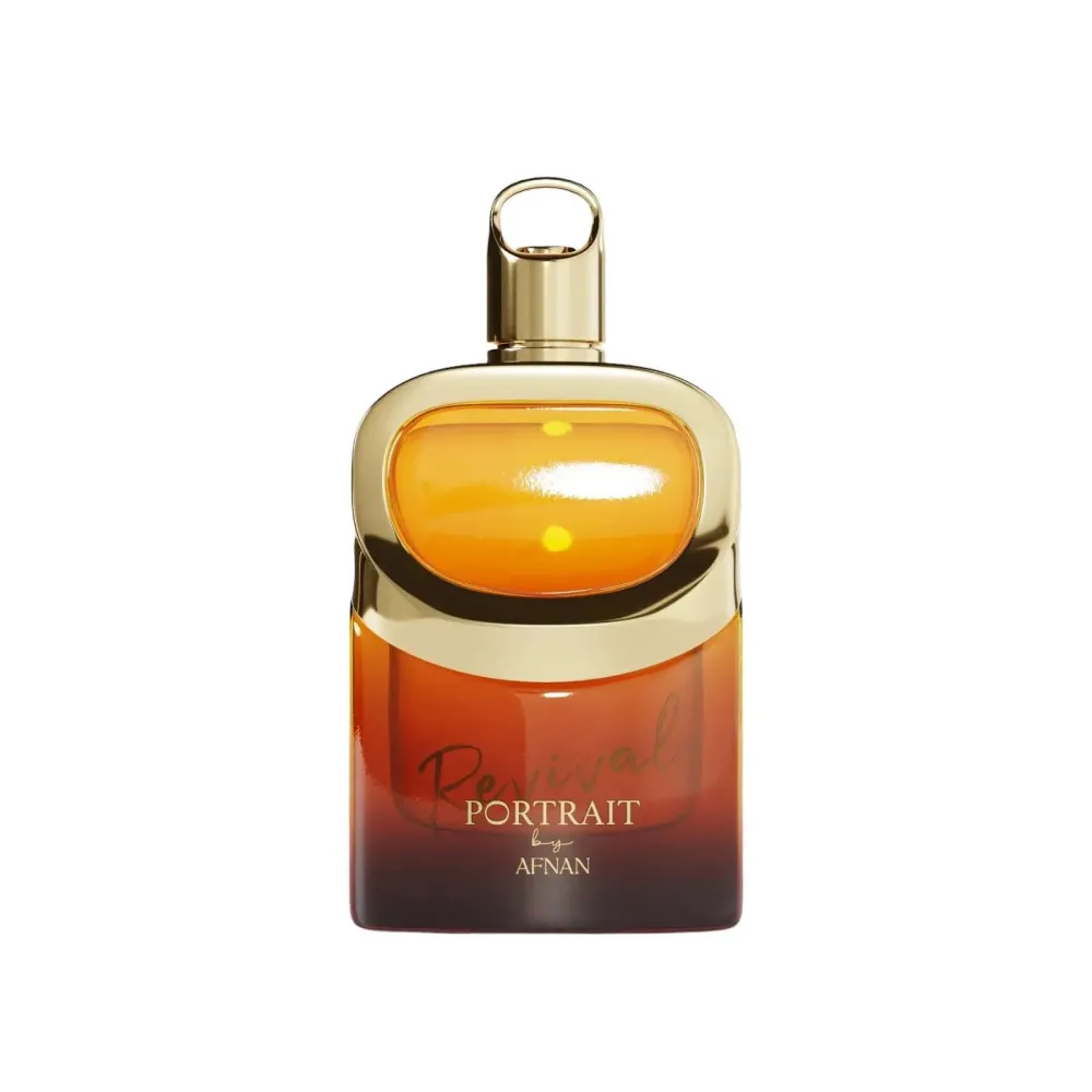Portrait Revival extracto de perfume unisex 100 ml