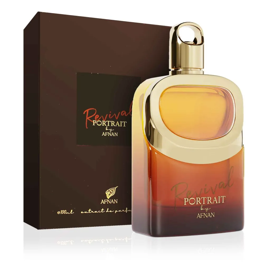 Portrait Revival extracto de perfume unisex 100 ml