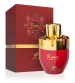 Rare Passion agua de perfume para mujer 100 ml