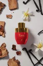 Rare Passion agua de perfume para mujer 100 ml