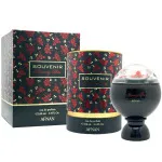Souvenir Blooming Bliss agua perfumada para mujeres 100 ml