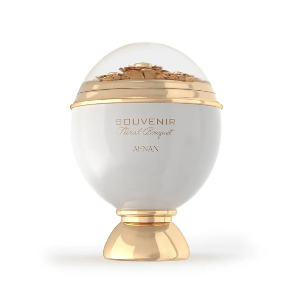 Souvenir Floral Bouquet agua de perfume para mujer 100 ml