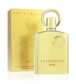 Supremacy Gold agua de perfume unisex 100 ml