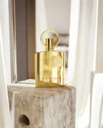 Supremacy Gold agua de perfume unisex 100 ml