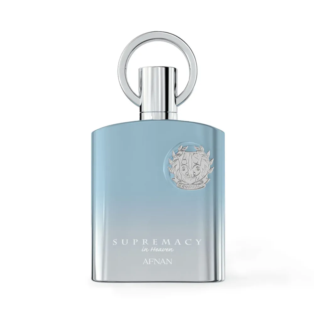 Supremacy In Heaven agua de perfume para hombre 100 ml