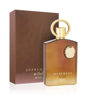 Afnan Supremacy In Oud extracto de perfume unisex 100 ml