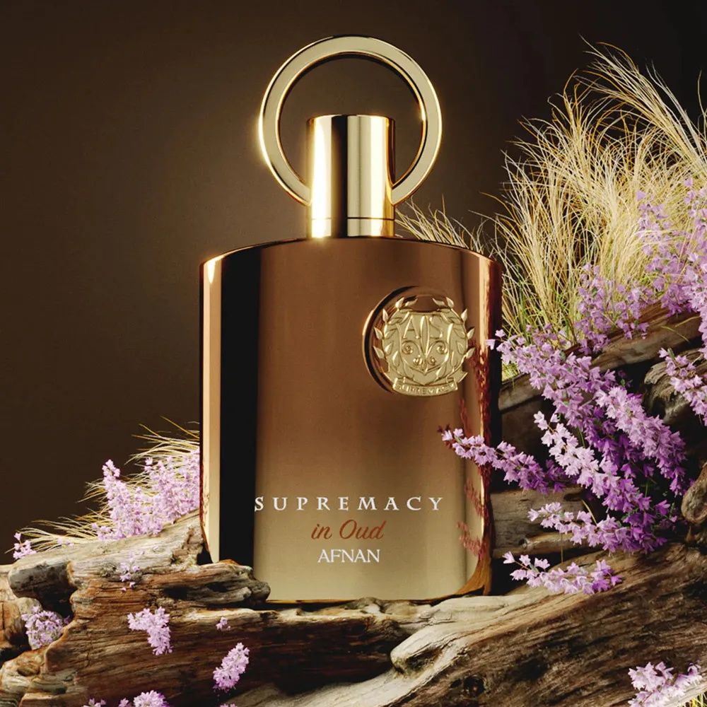 Supremacy In Oud extracto de perfume unisex 100 ml