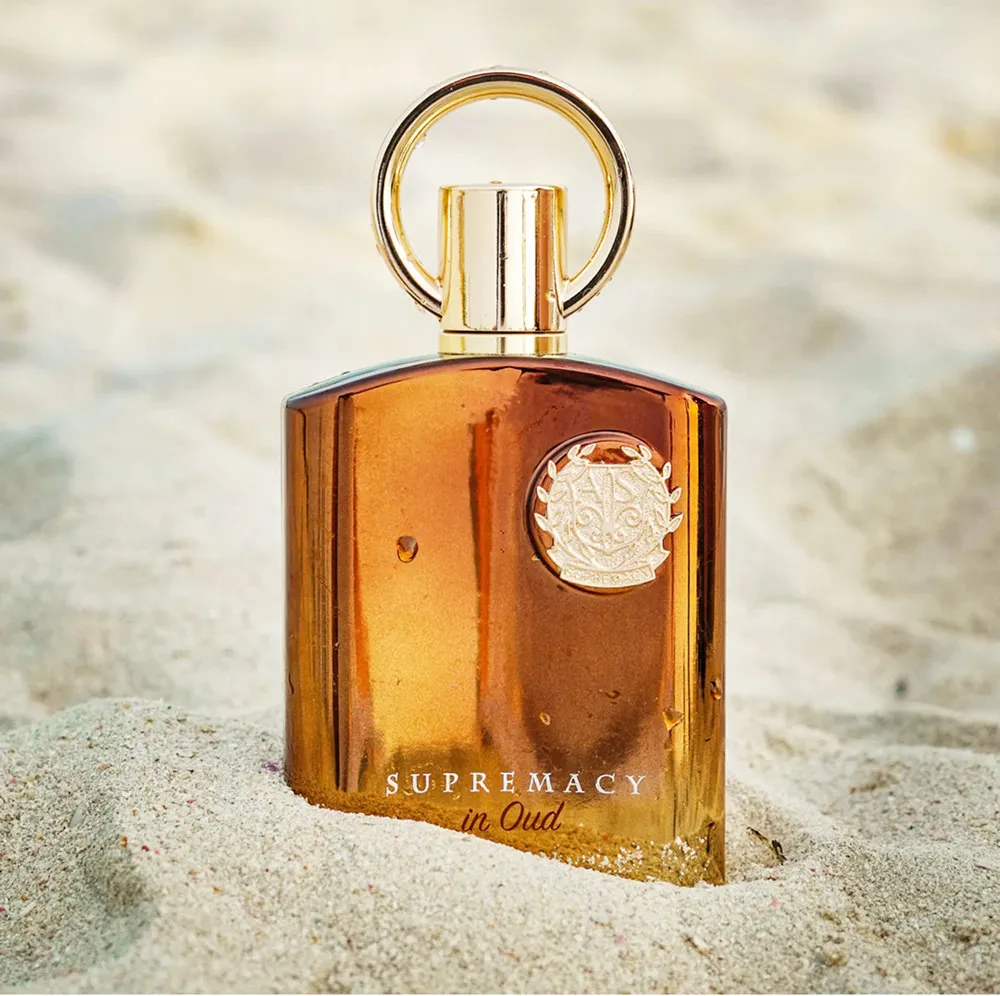 Supremacy In Oud extracto de perfume unisex 100 ml