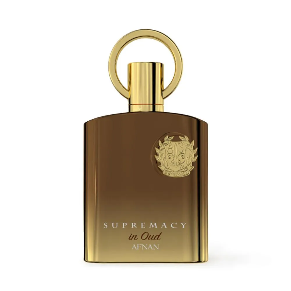 Supremacy In Oud extracto de perfume unisex 100 ml