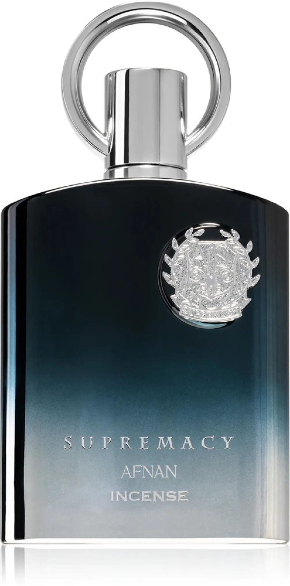 Supremacy Incense agua de perfume para hombres 100 ml
