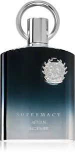 Supremacy Incense agua de perfume para hombres 100 ml