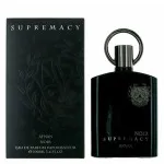 Supremacy Noir agua de perfume para hombres 100 ml