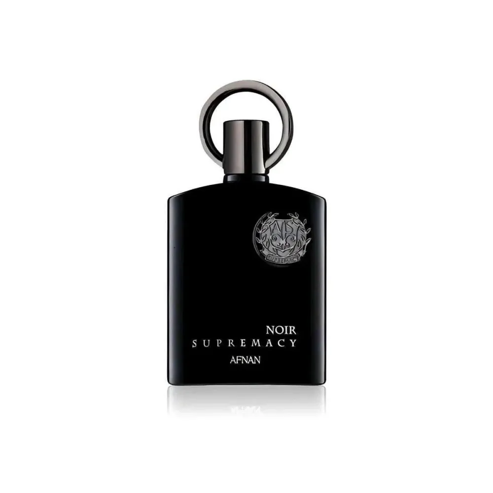 Supremacy Noir agua de perfume para hombres 100 ml