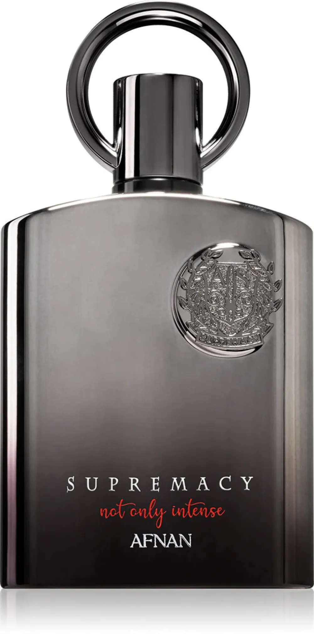 Supremacy Not Only Intense extracto de perfume para hombres 100 ml