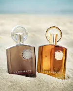 Supremacy Not Only Intense extracto de perfume para hombres 100 ml