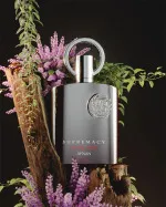 Supremacy Not Only Intense extracto de perfume para hombres 100 ml