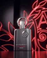Supremacy Not Only Intense extracto de perfume para hombre 150 ml