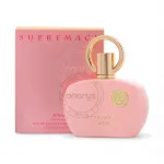 Supremacy Pink agua de perfume para mujer 100 ml