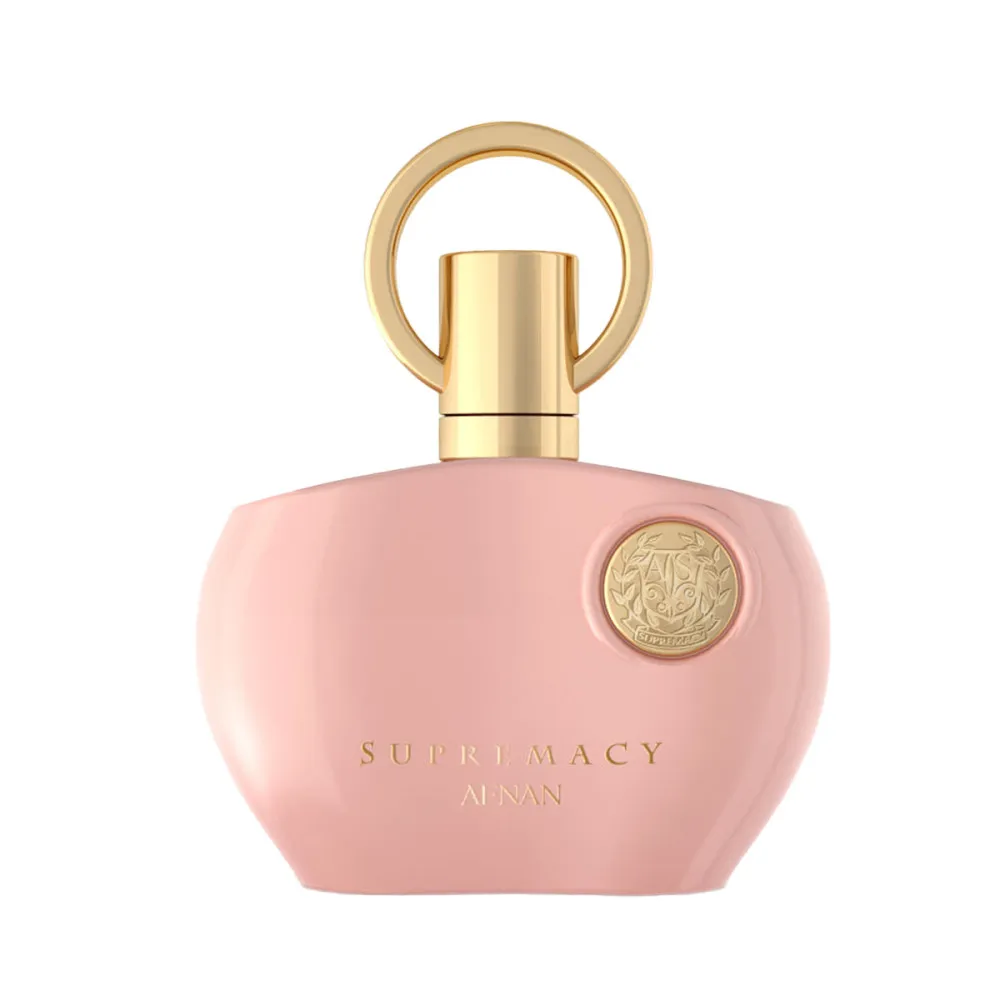 Supremacy Pink agua de perfume para mujer 100 ml