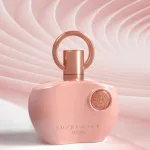 Supremacy Pink agua de perfume para mujer 100 ml