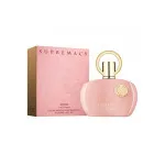 Supremacy Pink agua de perfume para mujer 100 ml