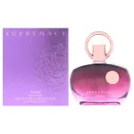 Supremacy Purple agua de perfume 100 ml para mujeres