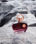 Supremacy Purple agua de perfume 100 ml para mujeres