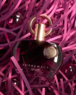 Supremacy Purple agua de perfume 100 ml para mujeres