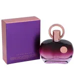 Supremacy Purple agua de perfume 100 ml para mujeres