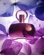 Supremacy Purple agua de perfume 100 ml para mujeres