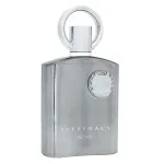 Supremacy Silver agua de perfume para hombre 100 ml